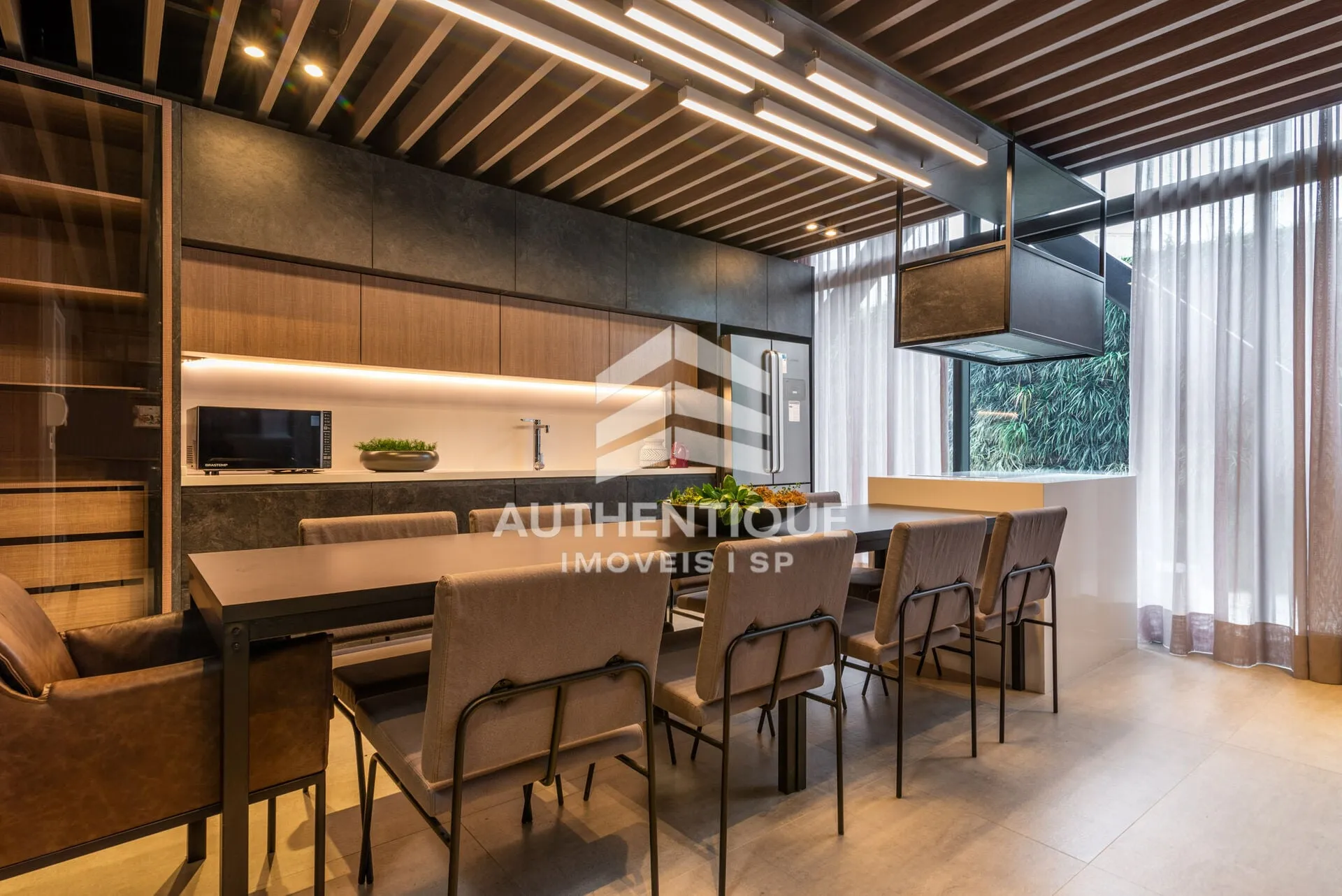 Imagem Urbic Ibirapuera - Apartamento à venda em São Paulo/SP