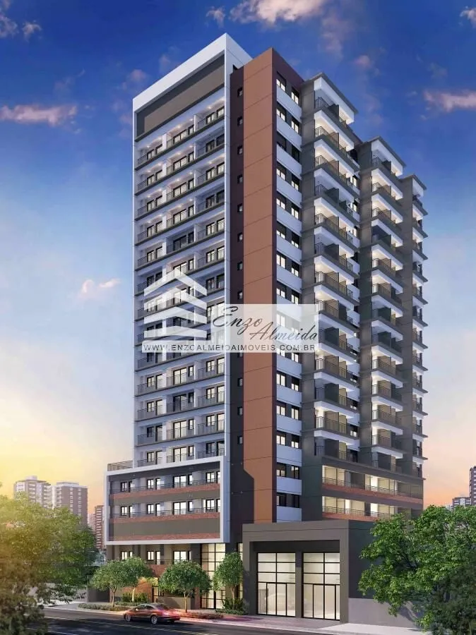 Imagem Apartamento à venda em São Paulo/SP
