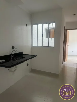 Imagem Apartamento á venda na Vila Formosa, 2 dormitórios , sacada