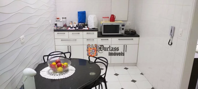 Imagem Cobertura com 3 dormitórios à venda, 216 m² por R$ 1.300.000,00 - Ocian - Praia Grande/SP