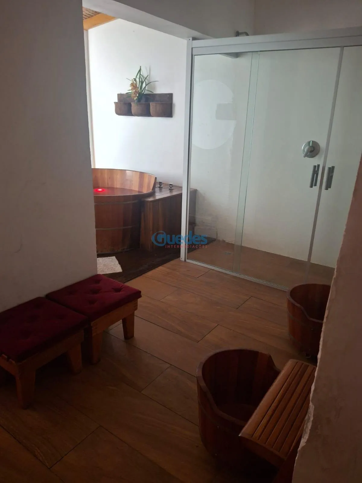 Imagem Spa de Beleza à Venda na zona sul de SP - 300m²