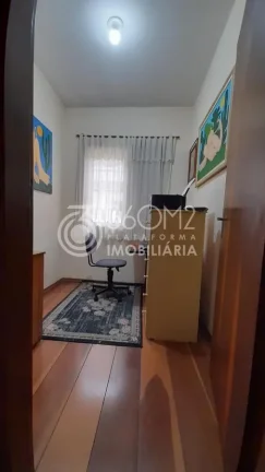 Imagem Sobrado para Venda em Santo André / SP no bairro Parque Capuava