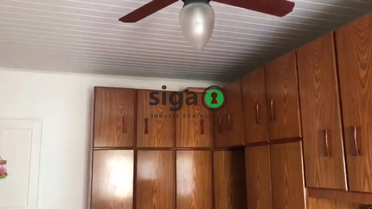 Imagem Sobrado no Tatuapé