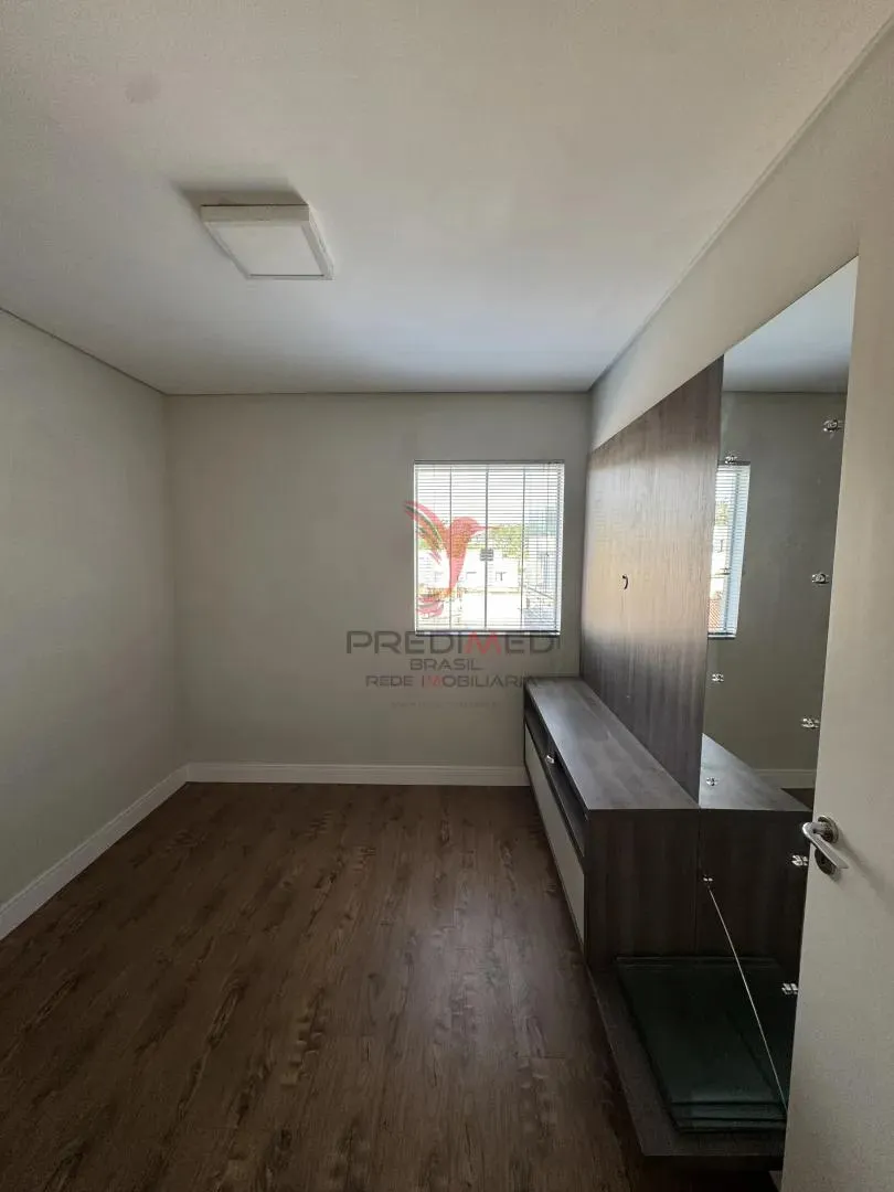 Imagem Apartamento Semi Mobiliado No Jaraguá Esquerdo