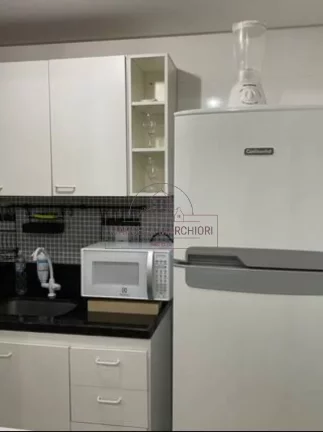 Imagem Apartamento Quatro sala porteira fechada em Praia da Costa