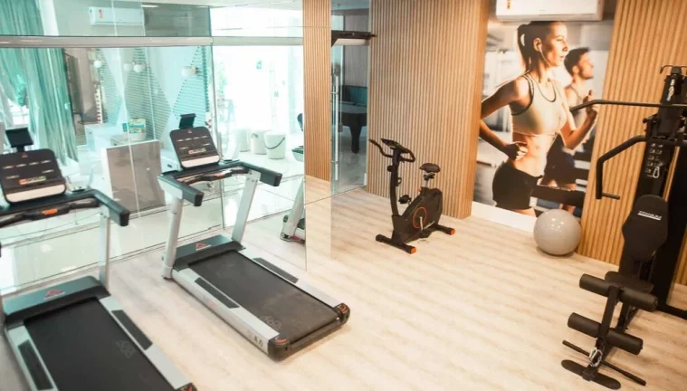 Imagem Cambirela - Apartamento à venda no bairro Meia Praia - Itapema/SC