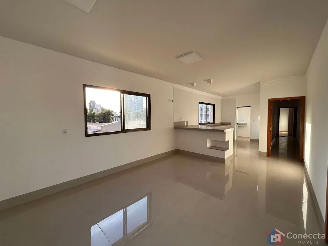Imagem Apartamento Residencial à venda, Centro, Patos de Minas - AP0178.