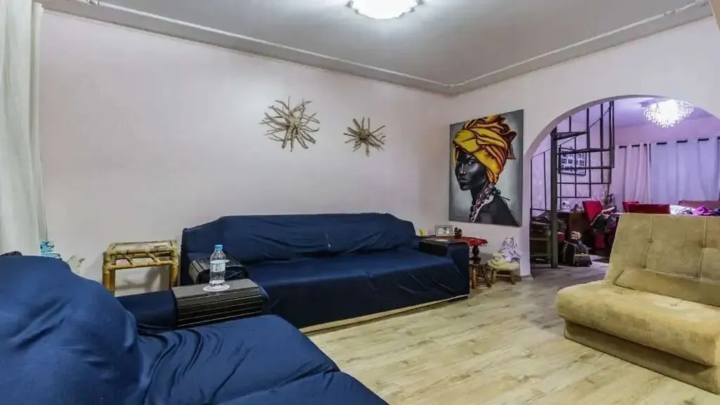 Imagem Casa 3 dormitórios 1.000,000 / Auxiliadora