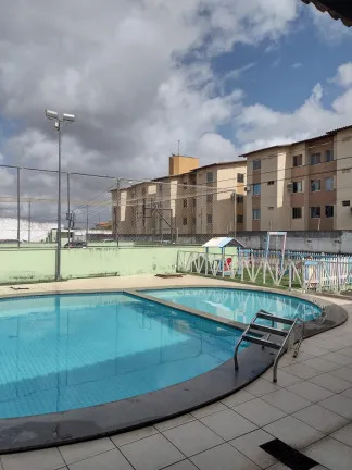 Imagem Apartamento com 2 Quartos à Venda, 1 m² em Turu - São Luís