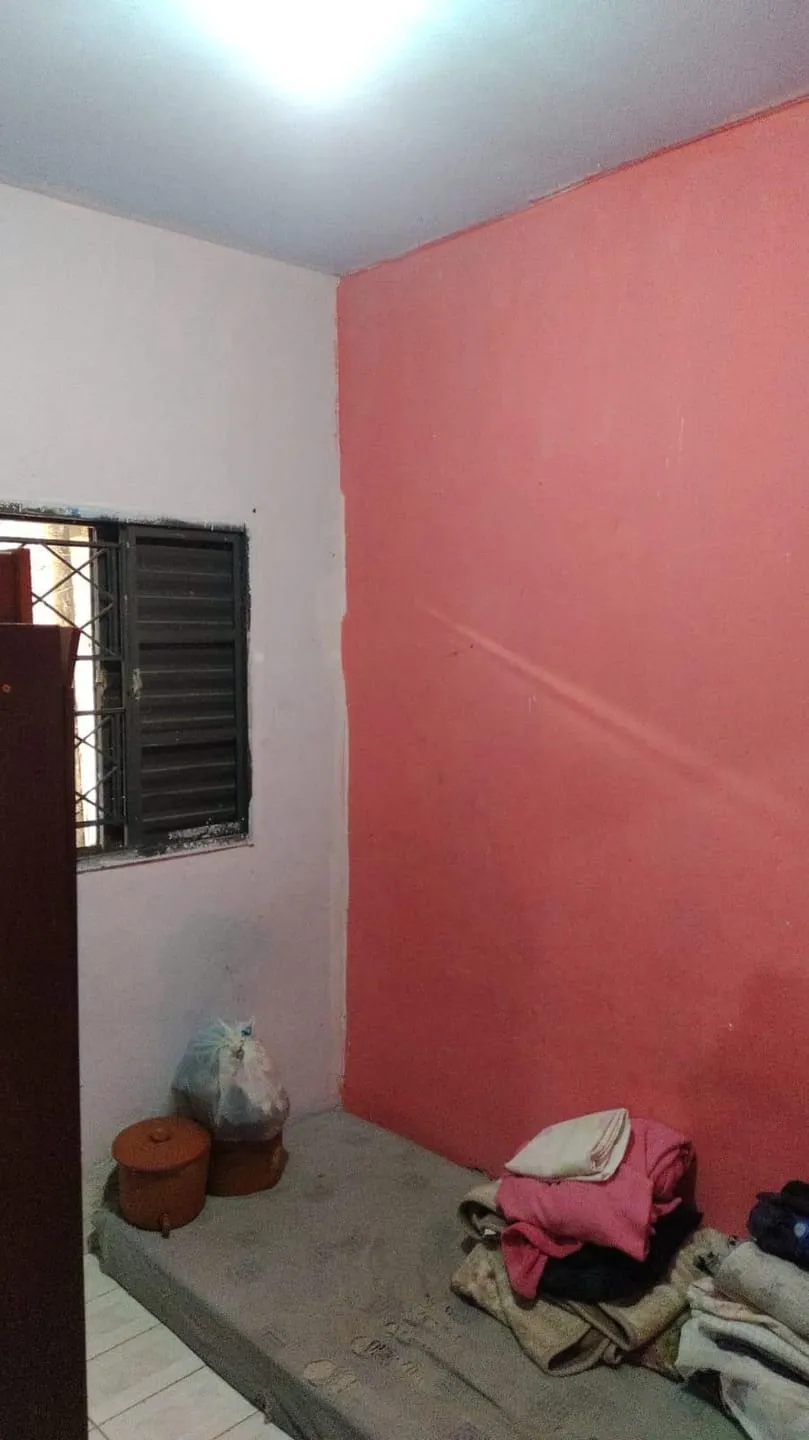Imagem Casa à venda 3 Quartos, 1 Vaga, 70M², Castolira, Pindamonhangaba - SP