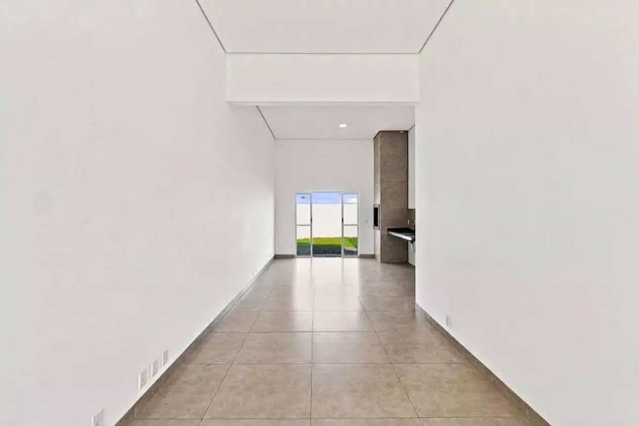 Imagem Casa 2 Quartos sendo 1 Suíte Bairro Dom Bosco