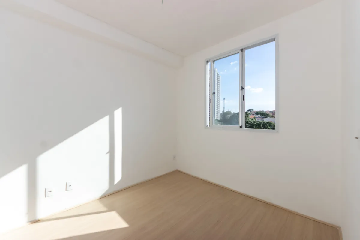 Imagem Apartamento para venda em Vila Pirituba com 2 quartos, sendo 1 suíte, 39m2