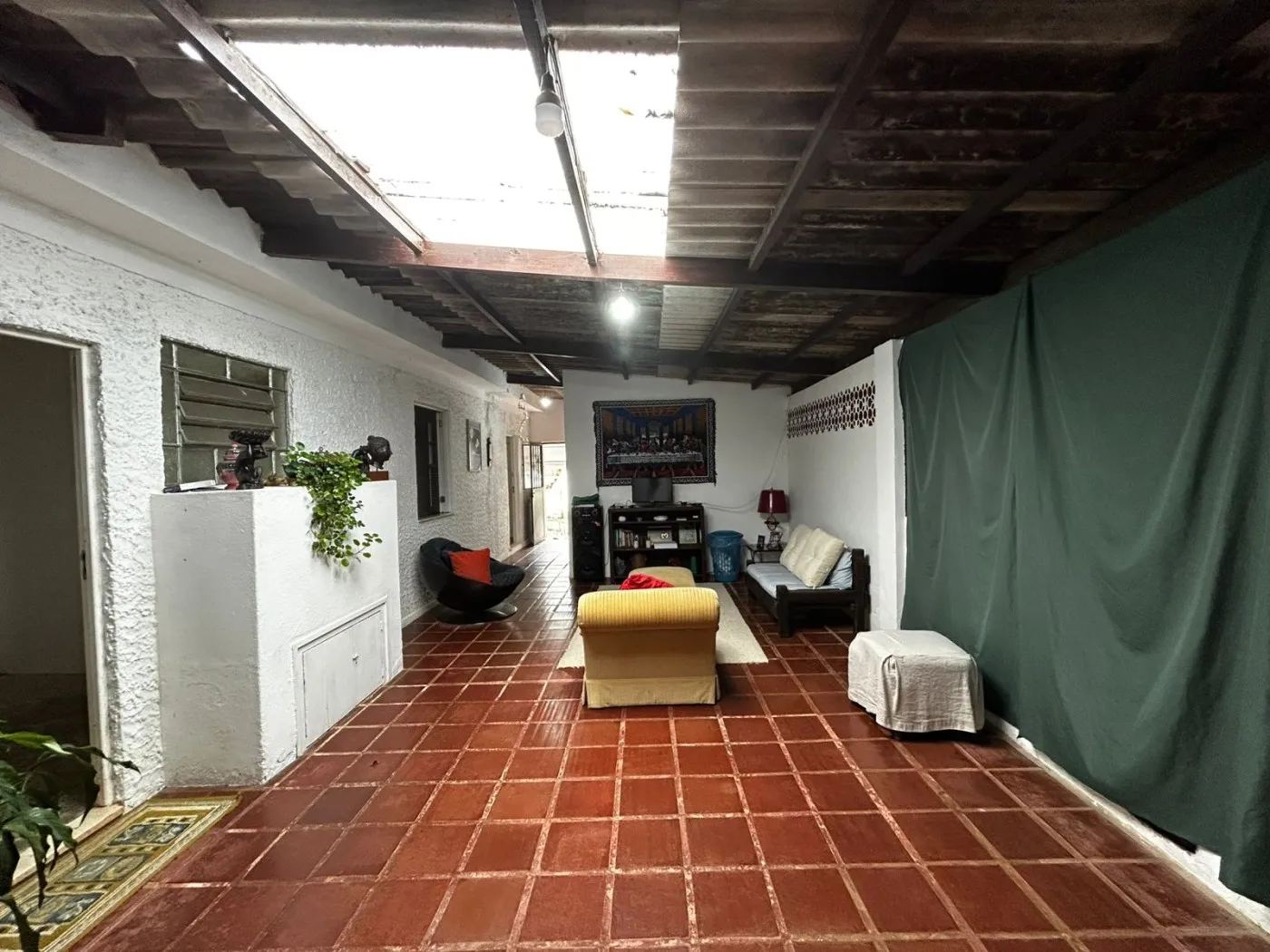 Imagem Casa para Venda em Petrópolis / RJ no bairro Araras