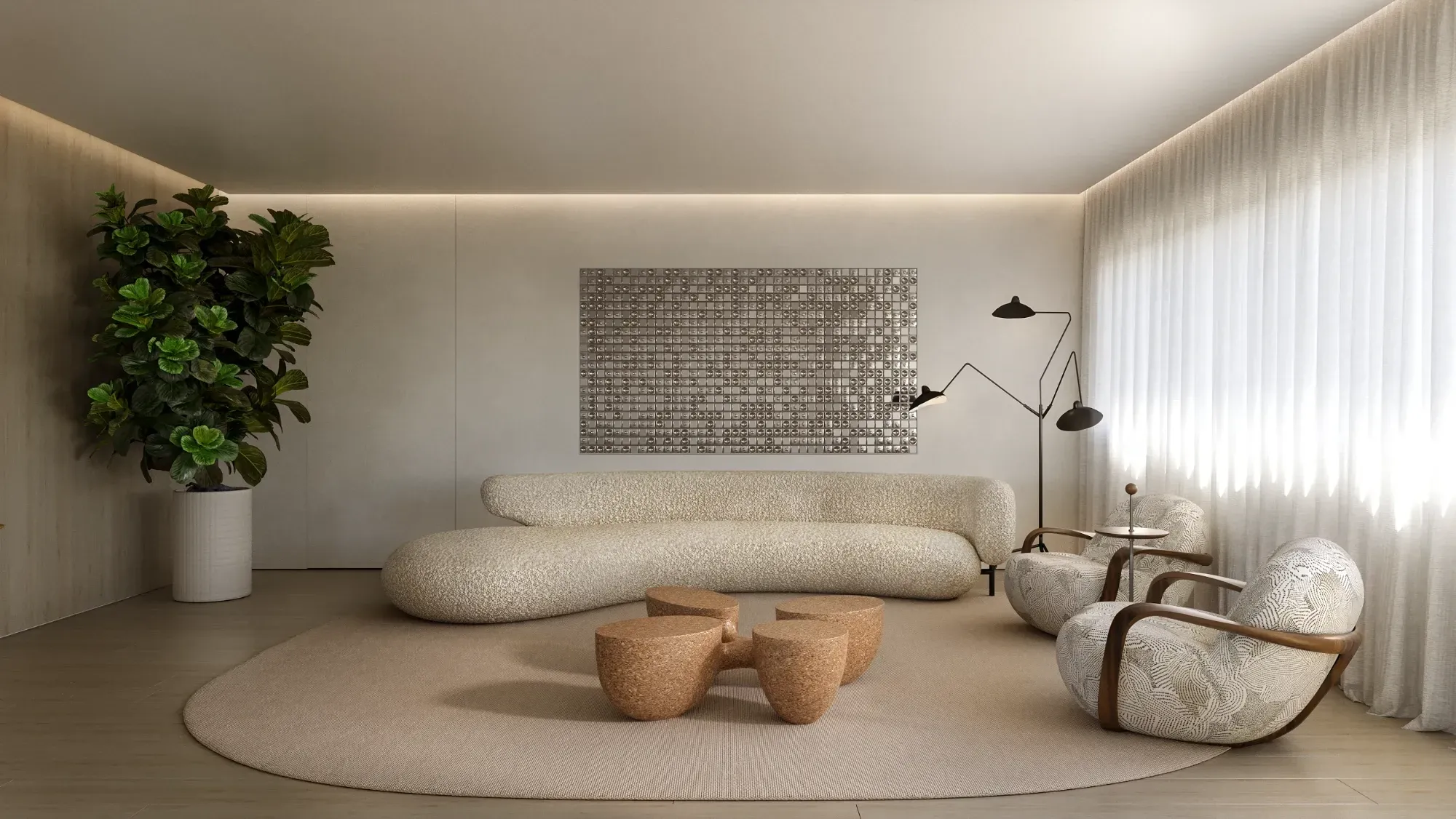 Imagem Apartamento com 1 Quarto à Venda, 59 m² em Jardim Paulista - São Paulo