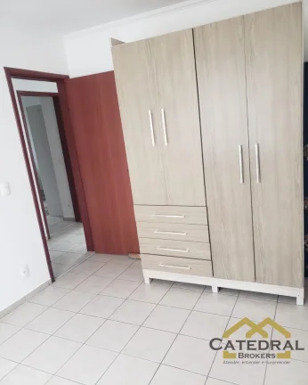 Imagem Apartamento 63,m² Vila Progresso - R$320.000,00 (Porteira Fechada) - Res. Jane