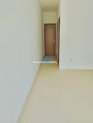 Imagem Casa para Venda em Feira de Santana, Tomba, 2 dormitórios, 1 suíte, 1 banheiro, 2 vagas