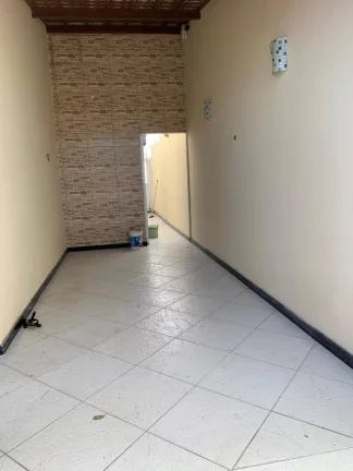 Imagem Casa no Conjunto Marcos Freire II - 2/4, Suíte, Piscina - Imperdível!
