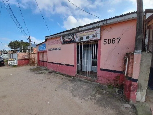 Foto do Imóvel