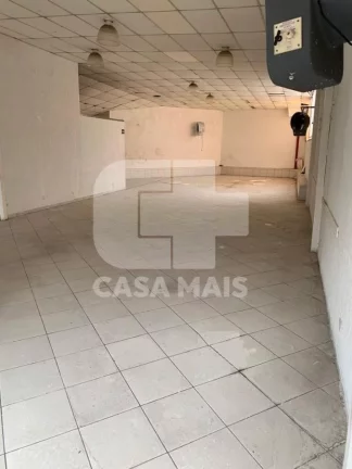 Salão Comercial para Locação em Osasco / SP em Rua Alfredo Sturlini