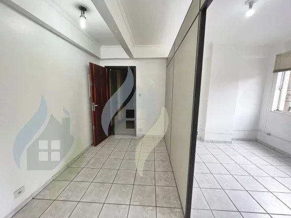 Imagem Sala Comercial, 41m², três ambientes, em Rudge Ramos/SBC