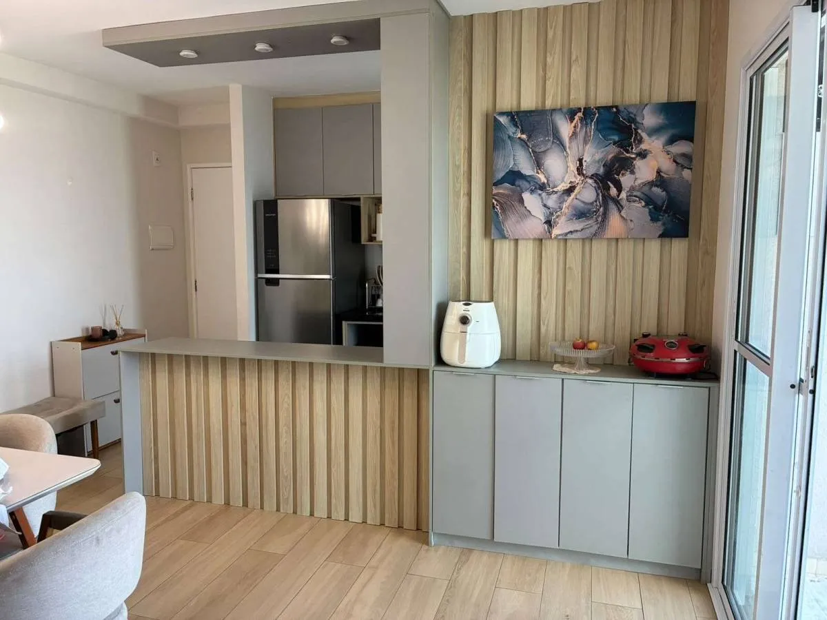 Foto do imóvel Apartamento 3 dormitórios - Vila Moraes - São Paulo em Avenida do Cursino
