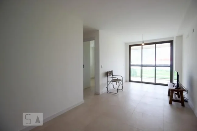 Apartamento à Venda - Recreio, 2 Quartos, 74 m2