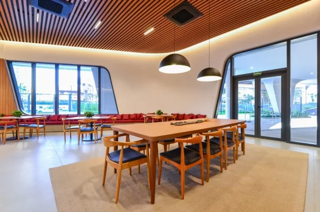 Imagem Apartamento à venda em São Paulo, Chácara Santo Antônio (Zona Sul), com 3 quartos, 196m2
