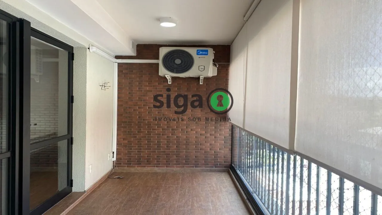 Imagem Apartamento 42m² para locação localizado Bela Vista/SP