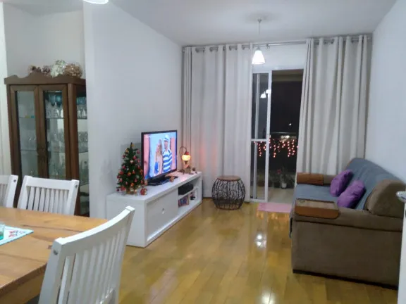Foto do imóvel Apartamento com 3 Quartos à Venda, 64 m² em Vila Suzana - São Paulo