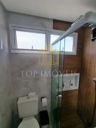 Imagem Lindo apartamento Localizado no Satelite Rua sem saida 2 dormitorios Suite Planejados