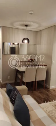 Imagem Apartamento para Venda em São Paulo / SP no bairro Jardim Santa Terezinha (Zona Leste)