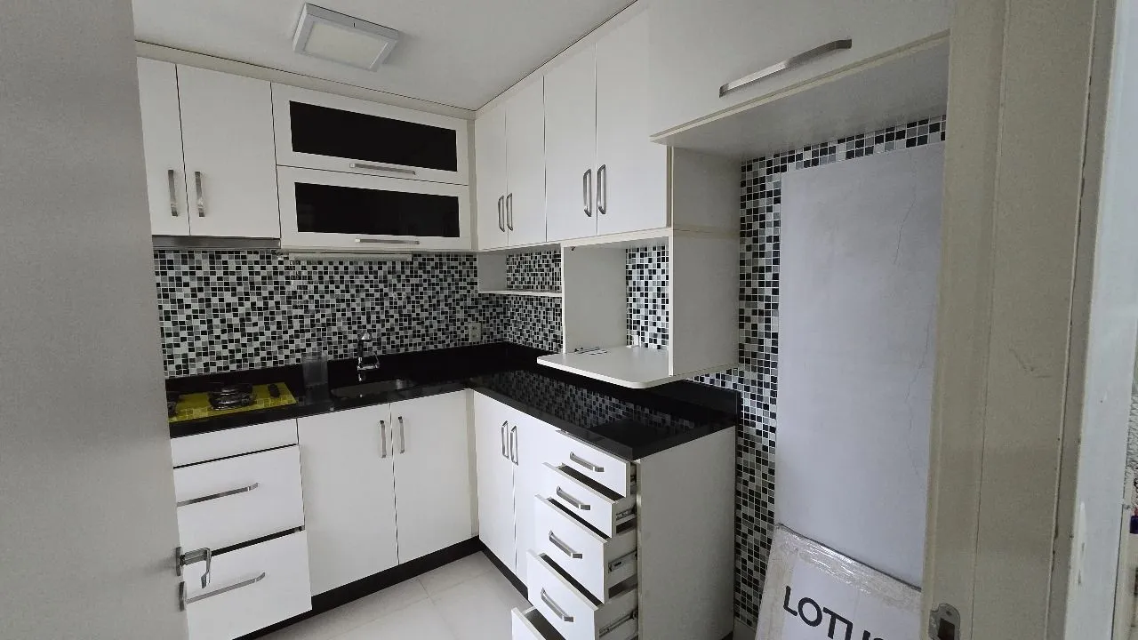 Imagem Apartamento à venda em Porto Alegre, Santo Antônio, com 3 quartos, 79m2