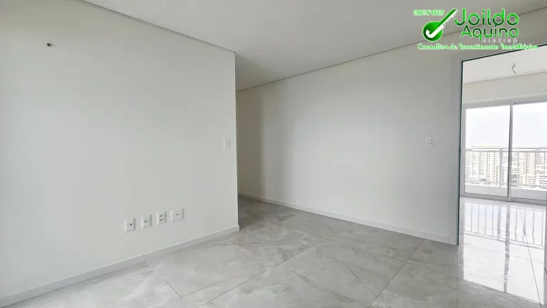 Imagem Exclusivo para você a uma quadra da Beira-Mar – Meireles