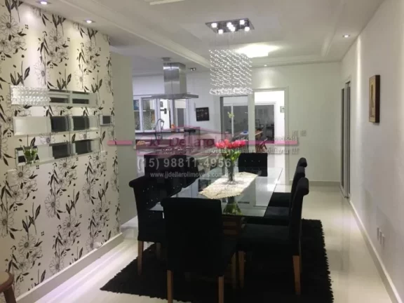 Imagem Chácara Residencial dentro de condomínio no Interior de São Paulo