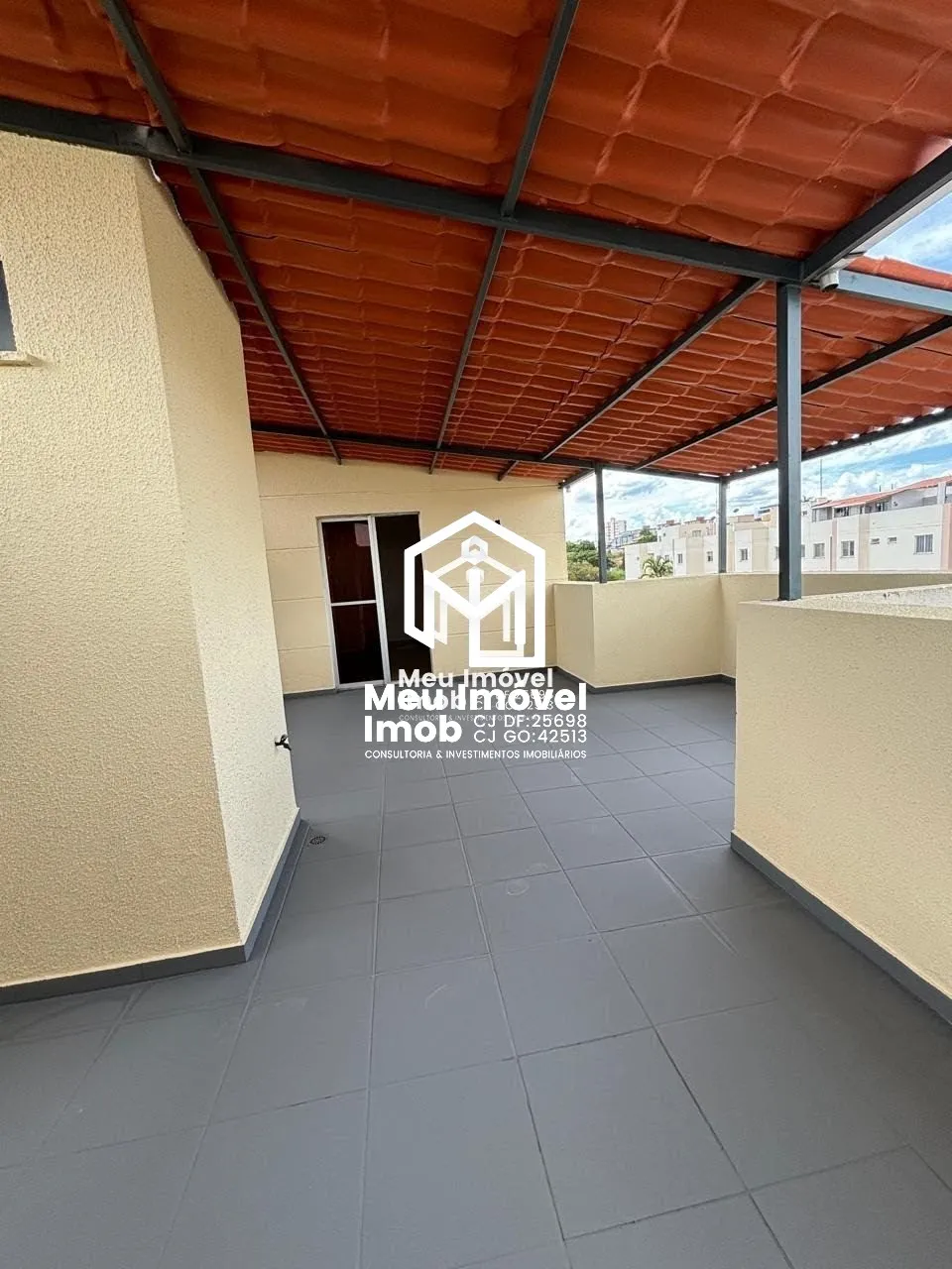 Imagem Apartamento Cobertura 2 Quartos 1 Vaga 114m² Área de Lazer