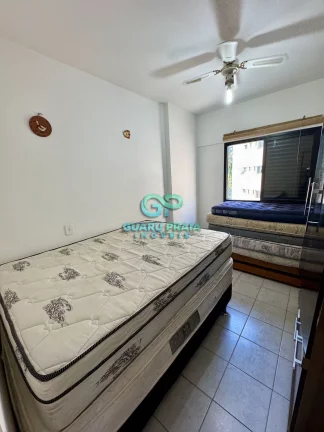 Imagem Apartamento à venda no bairro Enseada - Guarujá/SP