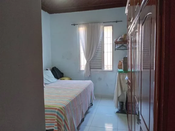 Imagem Casa com 3 dorms, Flórida, Praia Grande - R$ 650 mil, Cod: 2629