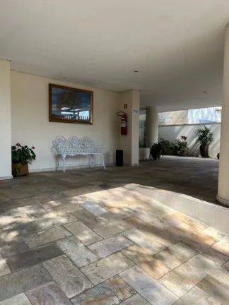Imagem APARTAMENTO RESIDENCIAL em SÃO PAULO - SP, PLANALTO PAULISTA