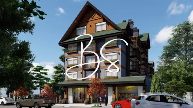 Imagem Apartamento RESIDENCIAL em CANELA - RS, Centro