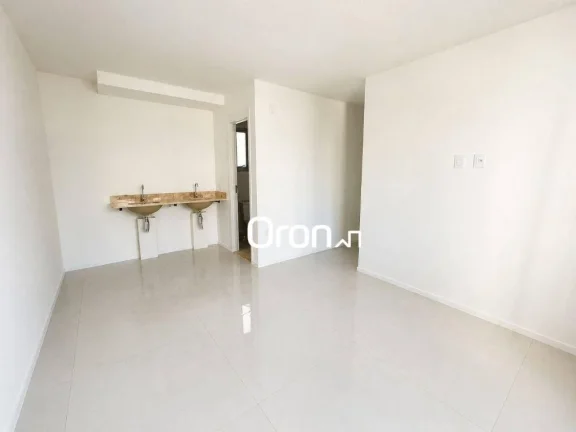 Imagem Apartamento com 3 dormitórios à venda, 102 m² por R$ 949.000,00 - Setor Bueno - Goiânia/GO