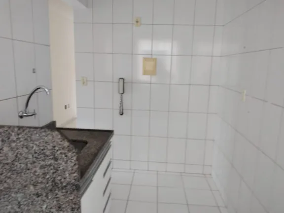 Imagem Apartamento com 2 Quartos à Venda, 1 m² em Chácara Brasil - São Luís