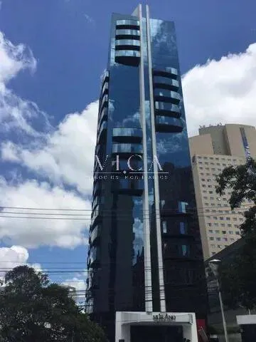 Imagem Sala para alugar com 45m² - por R$ 2.800 - Edifício Murano - Alphaville/SP