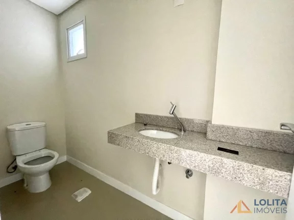 Imagem Ótima Sala Comercial à Venda no Bairro Itacorubi em Florianópolis/SC