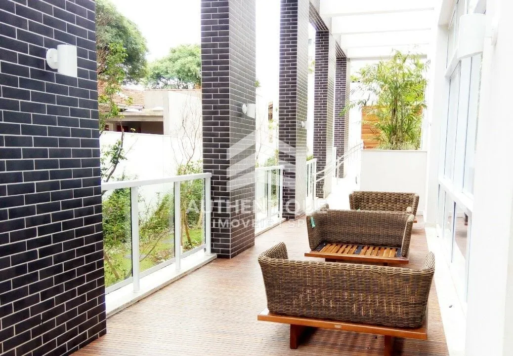 Imagem ECLAT ALTO DE PINHEIROS - Apartamento à venda em São Paulo/SP