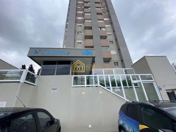 Imagem Apartamento Padrão