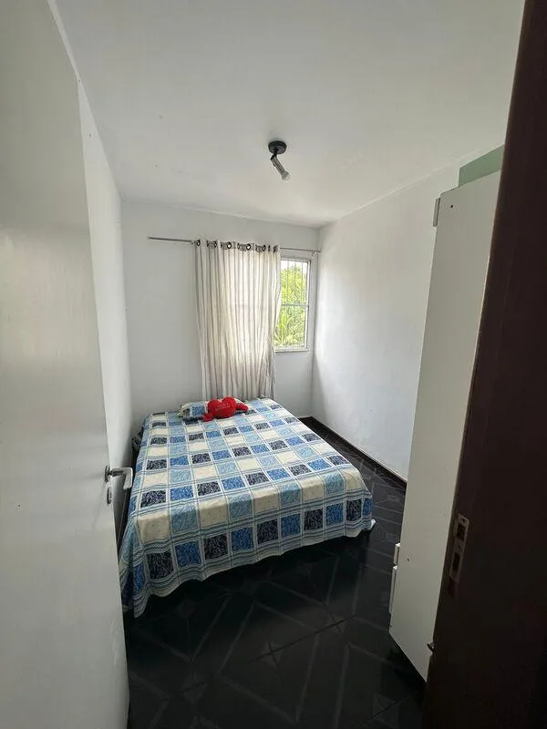 Imagem Apartamento 02 dormitórios com dependência, Paralela