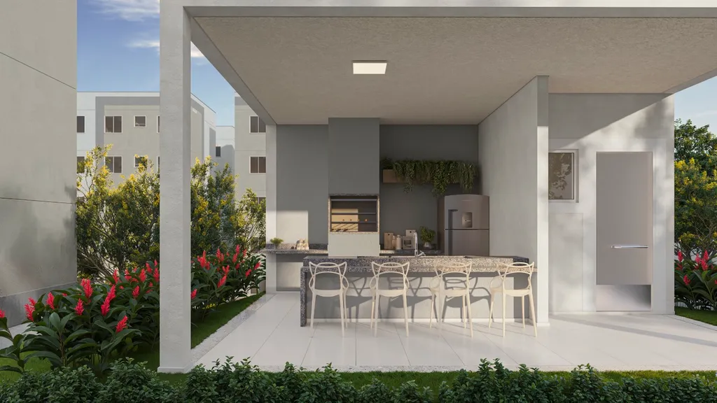 Imagem Apartamento em Vila Nova
