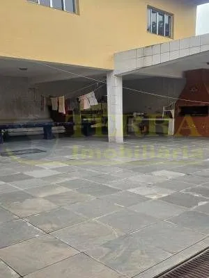 Imagem Terreno com 2 Casas em Osasco/Pestana - Potencial de Renda