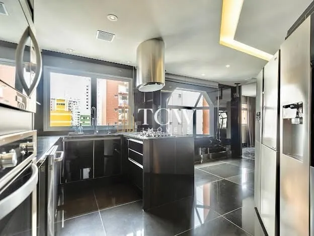 Imagem Apartamento | Venda | 2 Dorm | Moema | 227m2
