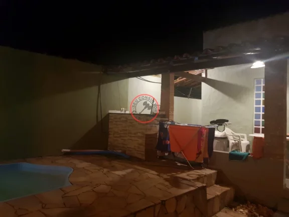 Imagem CASA A 100 METROS DA PRAIA COM 3 SuÍtes , PISCINA, 3 VAGAS , ACEITA PERMUTA , COMO PARTE DE PAGAMENTO NA ZONA OESTE DE SÃO PAULO